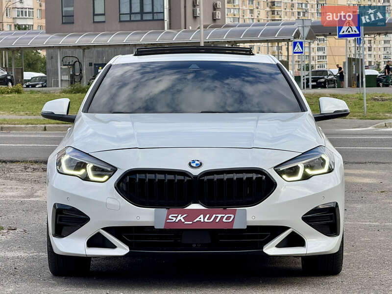 Купе BMW 2 Series 2023 в Києві