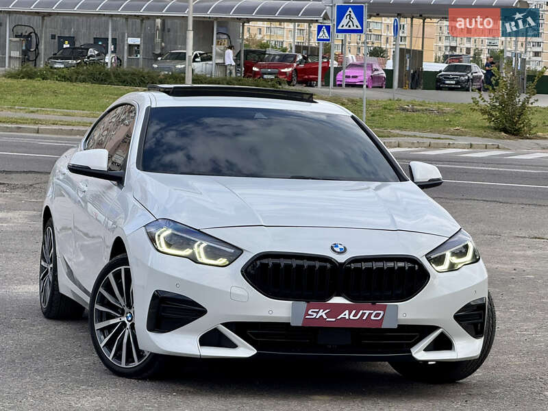 Купе BMW 2 Series 2023 в Києві