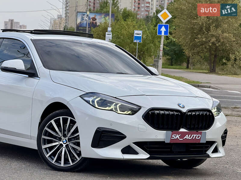 Купе BMW 2 Series 2023 в Києві