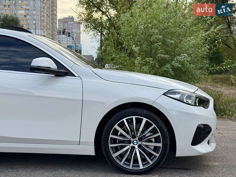 Купе BMW 2 Series 2023 в Києві