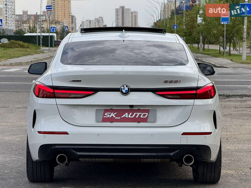 Купе BMW 2 Series 2023 в Києві