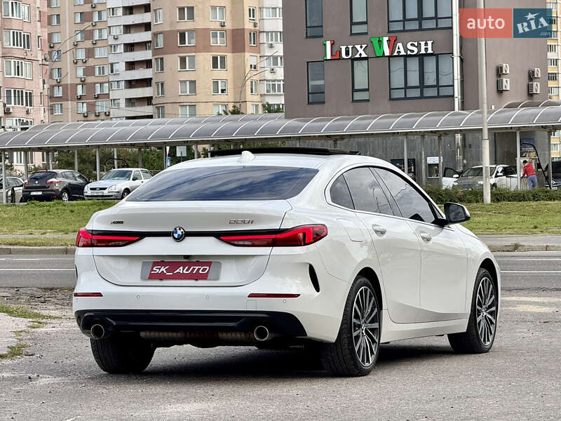 Купе BMW 2 Series 2023 в Києві