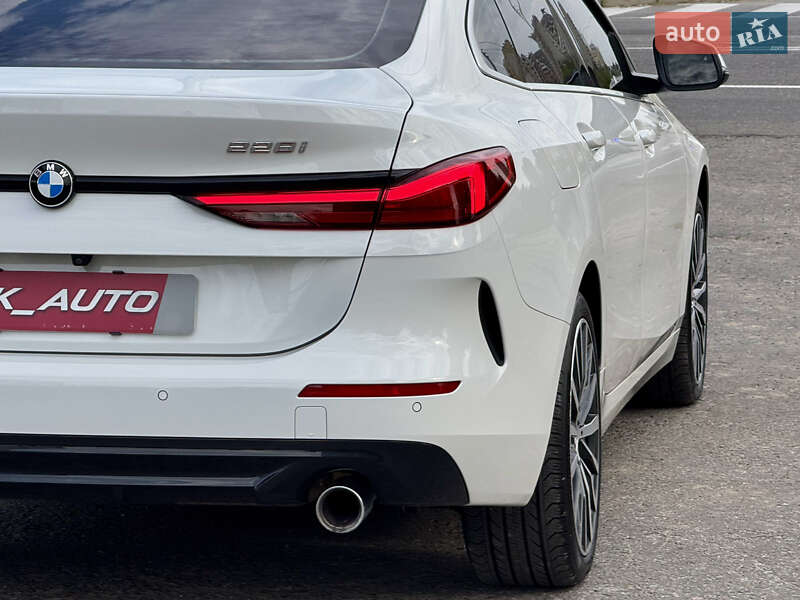 Купе BMW 2 Series 2023 в Києві