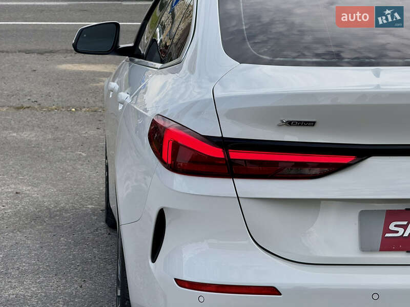Купе BMW 2 Series 2023 в Києві
