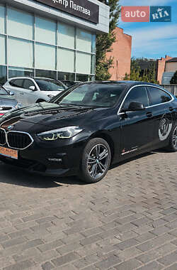 Купе BMW 2 Series 2021 в Полтаві