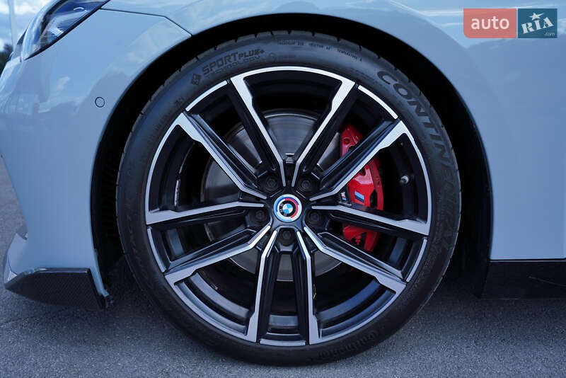 Купе BMW 2 Series 2022 в Дніпрі