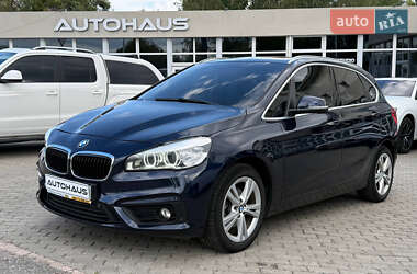 Купе BMW 2 Series 2016 в Житомире