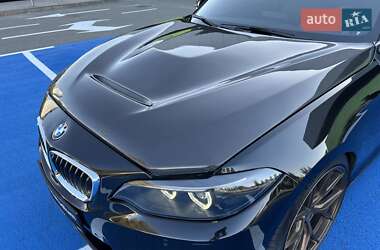 Купе BMW 2 Series 2015 в 