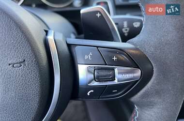 Купе BMW 2 Series 2015 в 