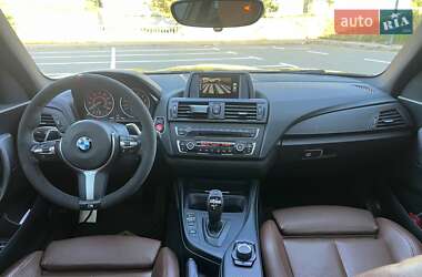 Купе BMW 2 Series 2015 в 