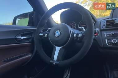 Купе BMW 2 Series 2015 в 