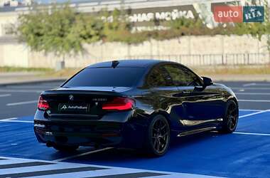 Купе BMW 2 Series 2015 в 