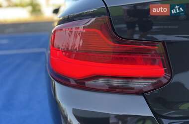 Купе BMW 2 Series 2015 в 