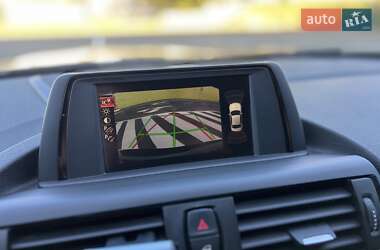Купе BMW 2 Series 2015 в 