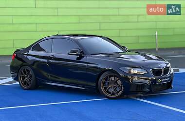 Купе BMW 2 Series 2015 в 