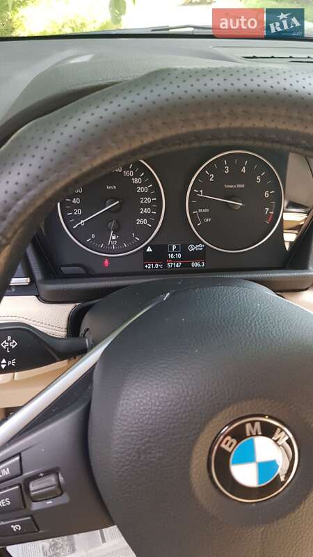 Купе BMW 2 Series 2014 в Виннице