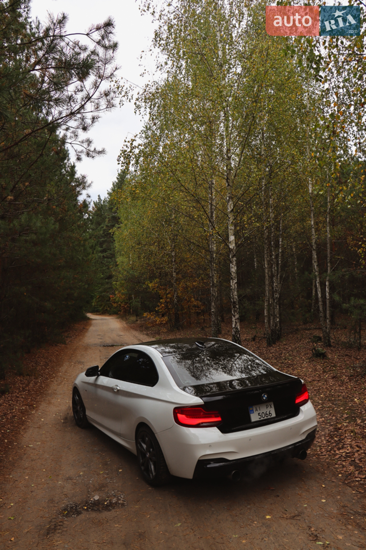 2017 BMW 2er - мініатюра 10