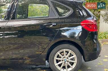Купе BMW 2 Series 2016 в 
