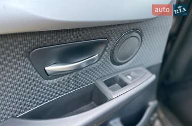 Купе BMW 2 Series 2016 в 