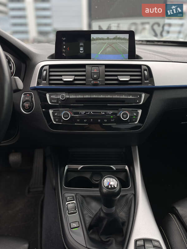 Купе BMW 2 Series 2020 в Києві фото 15 Купе BMW 2 Series 2020 в Києві