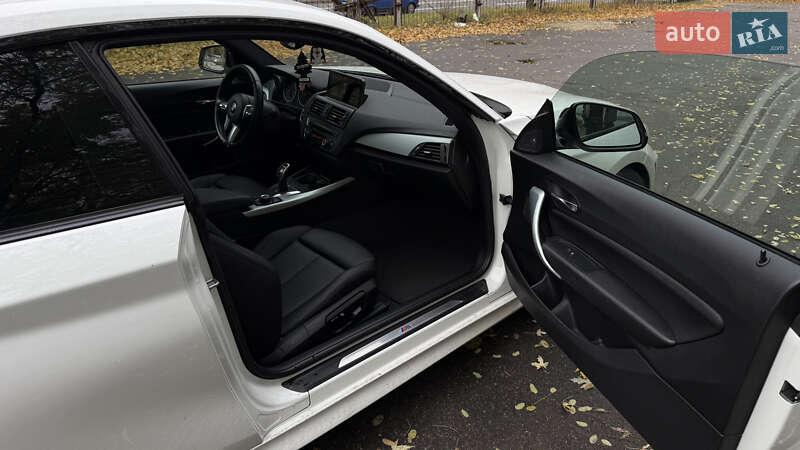 Купе BMW 2 Series 2014 в Києві фото 19 Купе BMW 2 Series 2014 в Києві