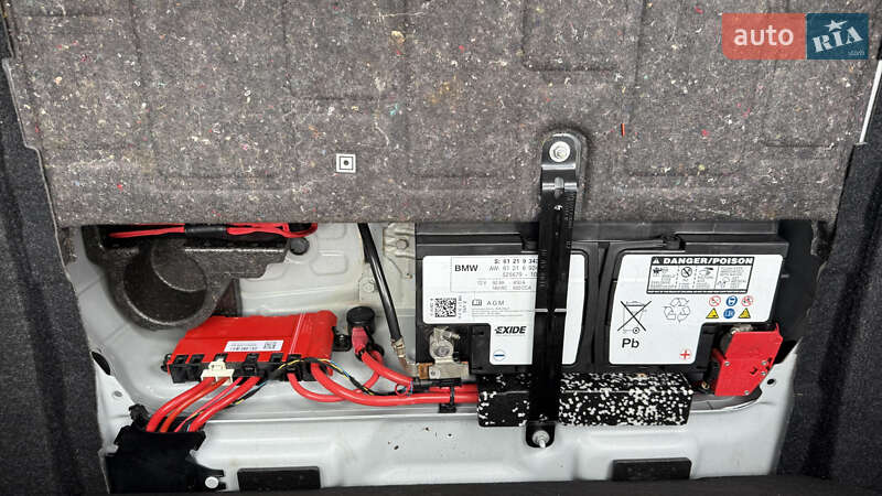 Купе BMW 2 Series 2014 в Києві фото 24 Купе BMW 2 Series 2014 в Києві