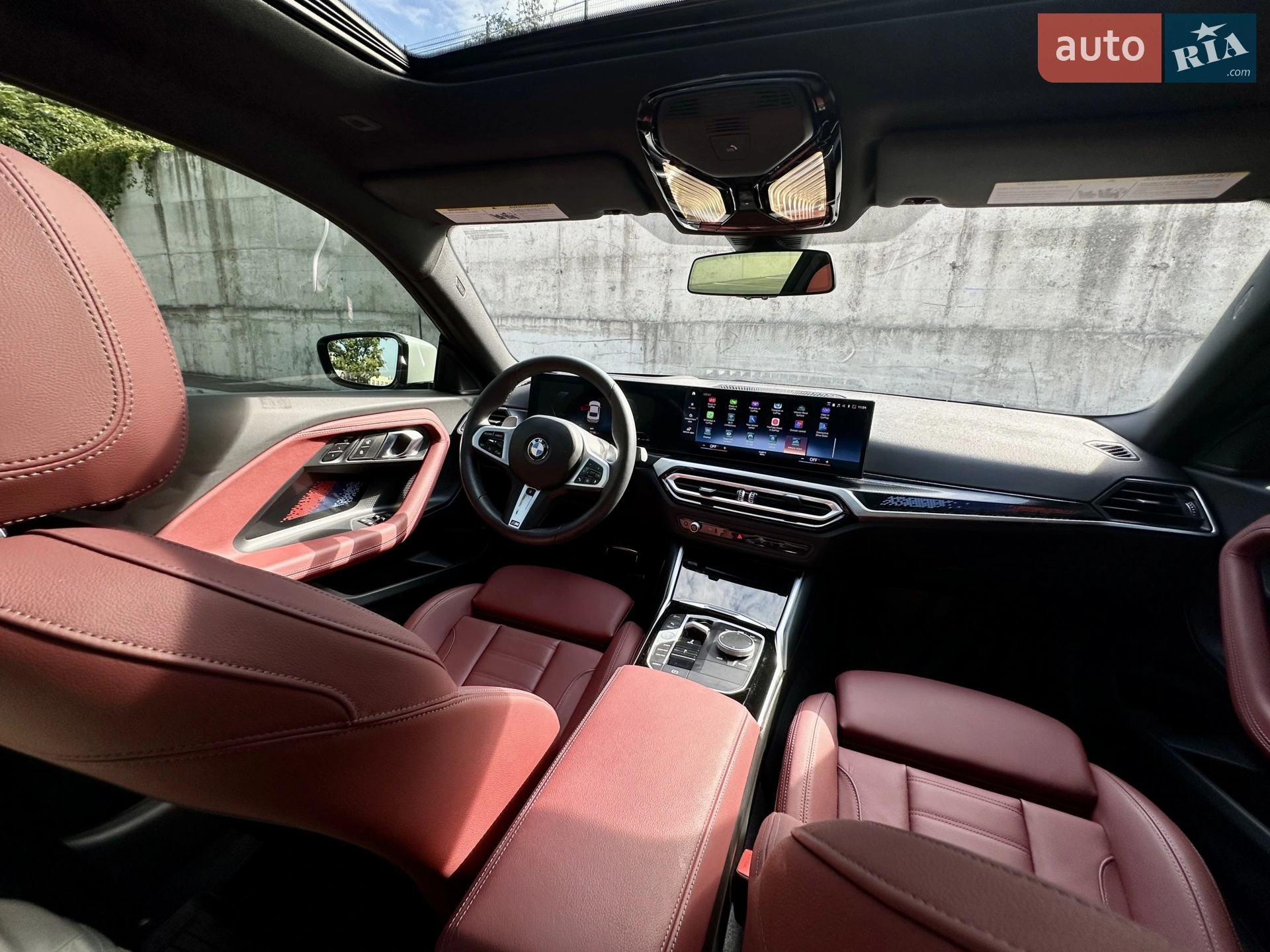 2024 BMW 2er - мініатюра 29