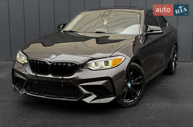 Купе BMW 2 Series 2014 в Ровно