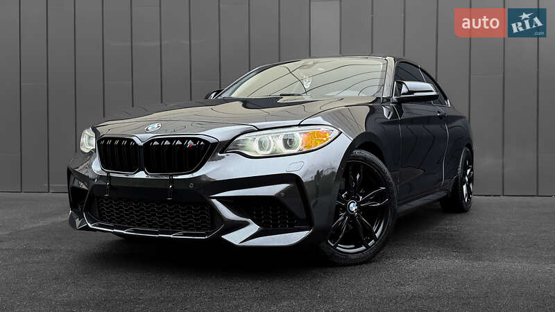 Купе BMW 2 Series 2014 в Ровно фото 4 Купе BMW 2 Series 2014 в Ровно