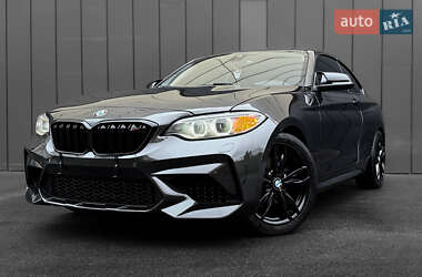 Купе BMW 2 Series 2014 в 