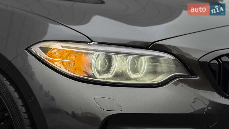 Купе BMW 2 Series 2014 в Ровно фото 8 Купе BMW 2 Series 2014 в Ровно