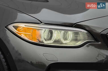 Купе BMW 2 Series 2014 в 