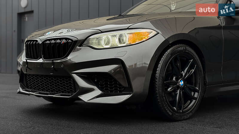 Купе BMW 2 Series 2014 в Ровно фото 17 Купе BMW 2 Series 2014 в Ровно