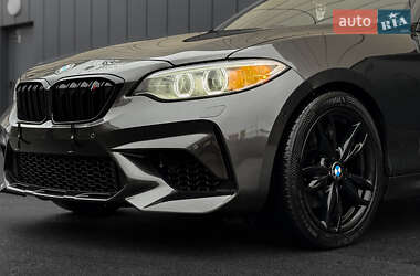 Купе BMW 2 Series 2014 в 