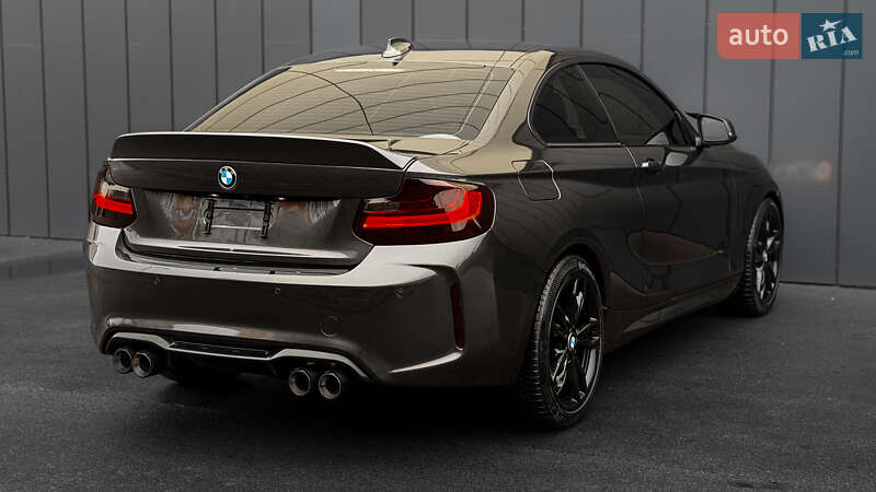 Купе BMW 2 Series 2014 в Ровно фото 22 Купе BMW 2 Series 2014 в Ровно