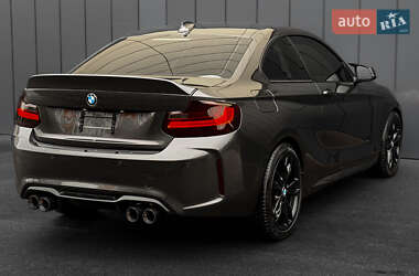 Купе BMW 2 Series 2014 в 