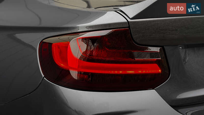 Купе BMW 2 Series 2014 в Ровно фото 28 Купе BMW 2 Series 2014 в Ровно