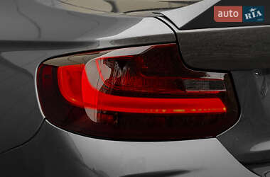 Купе BMW 2 Series 2014 в 