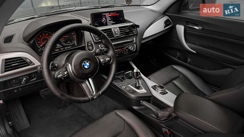Купе BMW 2 Series 2014 в Ровно фото 35 Купе BMW 2 Series 2014 в Ровно