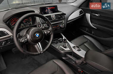 Купе BMW 2 Series 2014 в 