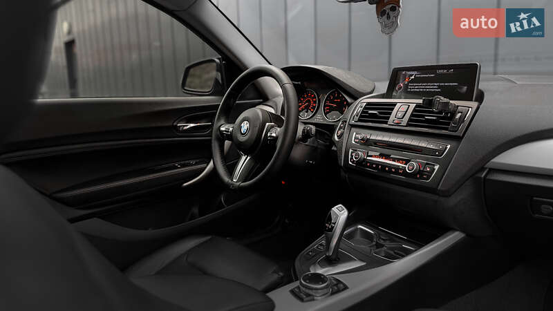 Купе BMW 2 Series 2014 в Ровно фото 36 Купе BMW 2 Series 2014 в Ровно