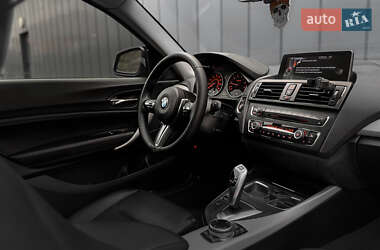 Купе BMW 2 Series 2014 в 