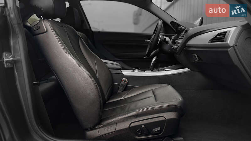 Купе BMW 2 Series 2014 в Ровно фото 37 Купе BMW 2 Series 2014 в Ровно