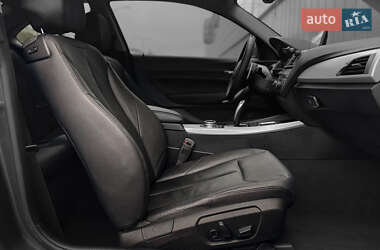 Купе BMW 2 Series 2014 в 