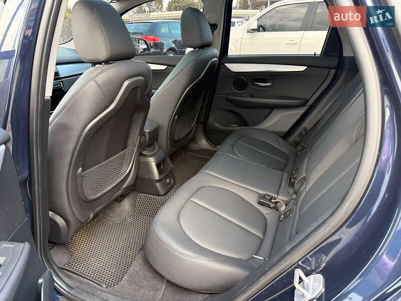 Купе BMW 2 Series 2016 в Житомире