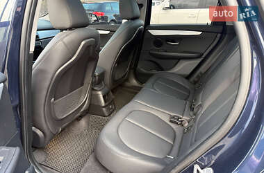 Купе BMW 2 Series 2016 в 