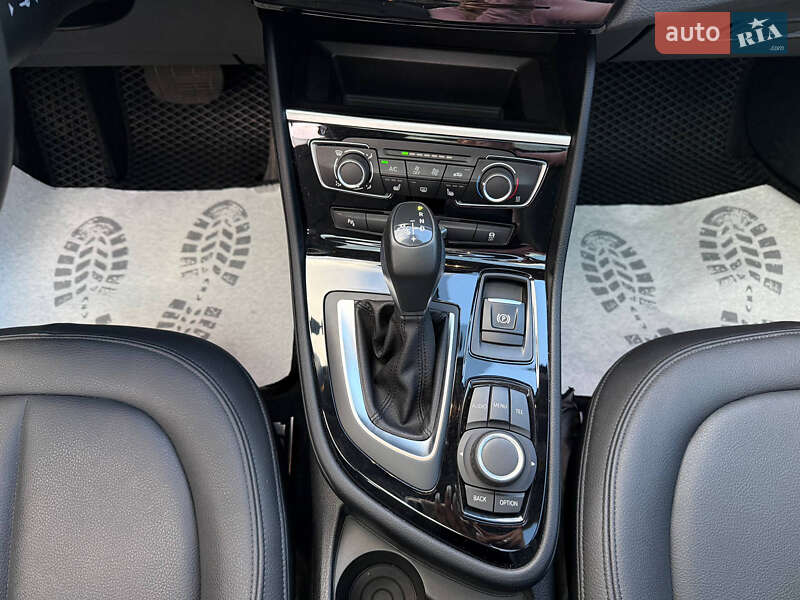 Купе BMW 2 Series 2016 в Житомире