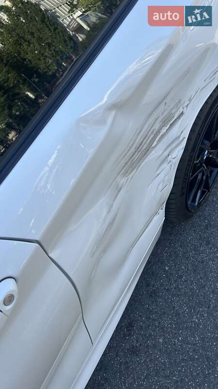 Купе BMW 2 Series 2016 в Киеве фото 2 Купе BMW 2 Series 2016 в Киеве