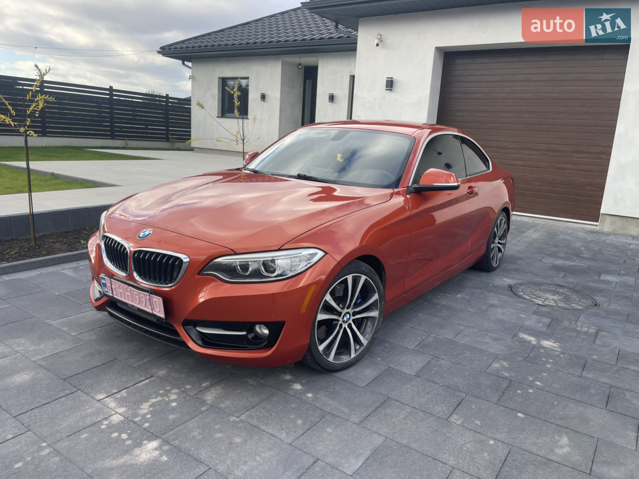 2013 BMW 4er - мініатюра 9