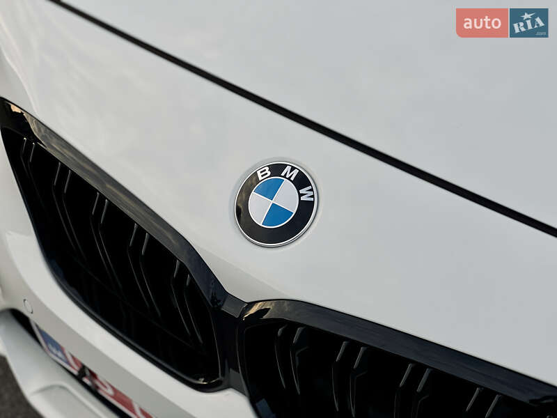 Купе BMW 2 Series 2015 в Луцке